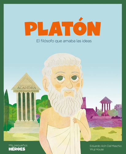 Platon - Acin Dal Maschio, Eduardo