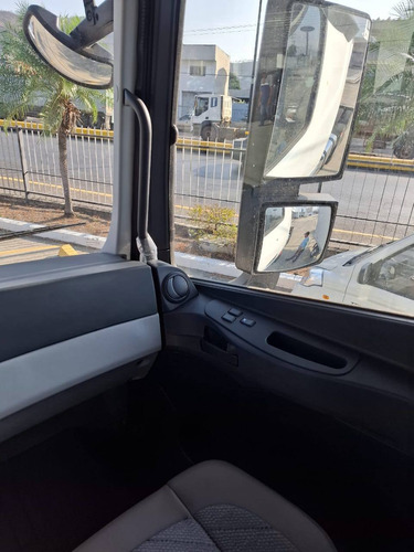 Foton Auman 45 Toneladas