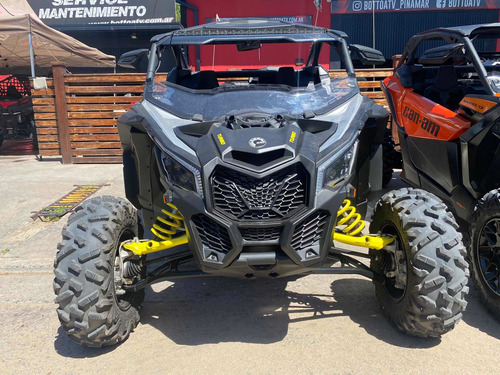 Can Am X3 120 2019 Inmaculado