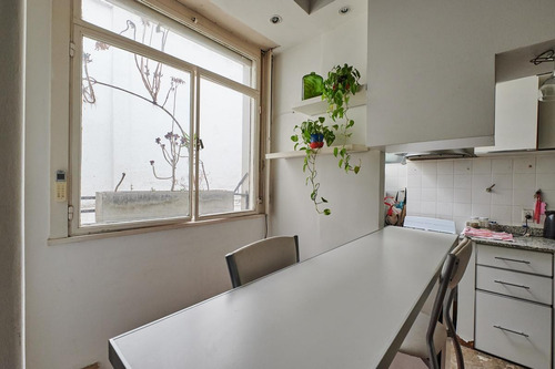Venta Departamento Tipo Ph 2 Ambientes Almagro - Bajas Expensas