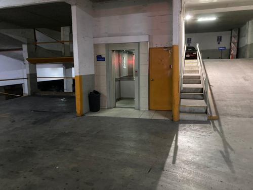 Imagen 11 de 13 de Venta Cochera Microcentro