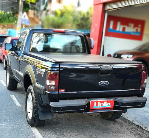 Ford Ranger 2011 2.3 Sport Cab. Simples 4x2 2p