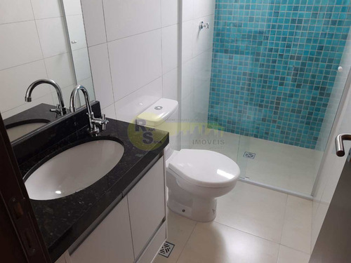 Imagem 23 de 29 de Apartamento Com 03 Dorms, Caiçara, Praia Grande - R$ 573 Mil, Cod: 2789 - V2791