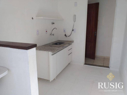 Imagem 9 de 11 de Apartamento À Venda, 50 M² - Cangaíba - São Paulo/sp - Ap1576