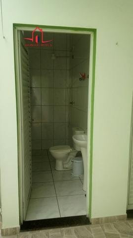 Imagem 13 de 15 de Casa A Venda No Bairro Jardim Novo Mundo Em Várzea Paulista - 2552-1