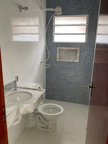 Imagem 8 de 14 de Casa Em Mongaguá, Com Piscina 50mts Do Mar ! Ref.: 8542 E