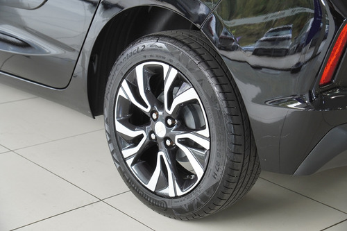 Chevrolet Onix 1.0 TURBO FLEX PREMIER AUTOMÁTICO
