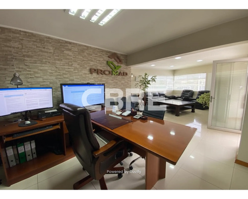 Conjunto Industrial Temuco