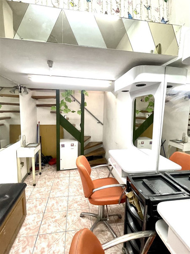 Local Comercial En Arriendo En Los Cobres Vitacura
