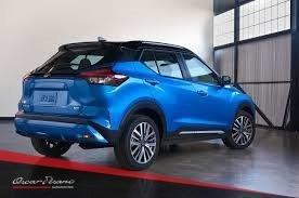 Imagen 14 de 16 de Nissan Kicks 1.6 Sense Mt 1.6 2023 0km