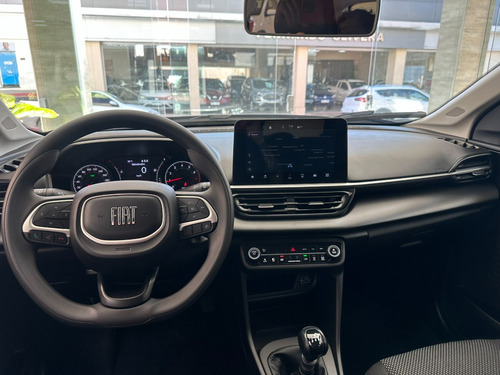 Fiat Pulse 1.3 Drive Mt