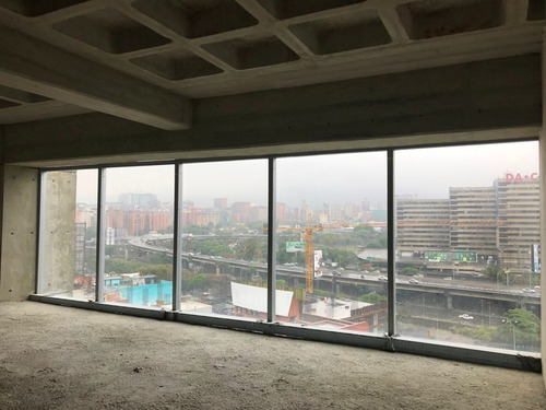 Imagen 16 de 18 de Edificio En Venta Urb. Las Mercedes C-19770
