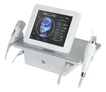 Comprar Radiofrecuencia Fraccionada Microagujas Spa Belleza