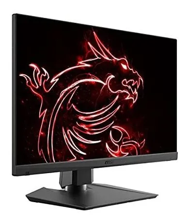 Monitor Qhd Rapid-ips 27 Msi Optix Mag274qrf-qd Gamer De