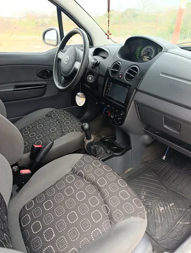 Chevrolet Spark 1.0 Life