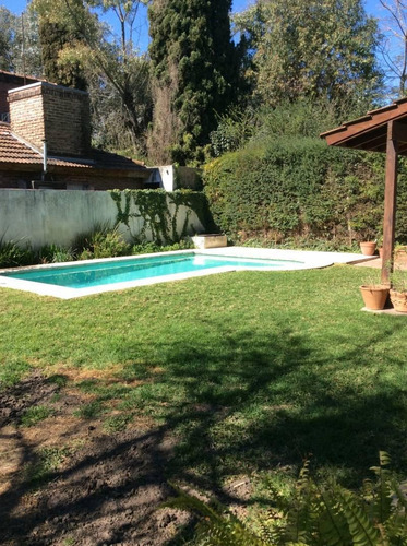 Imagen 2 de 6 de Casa En Venta En Ing. Maschwitz, Escobar, G.b.a. Zona Norte