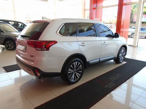 Mitsubishi Outlander Hpe-s 2.2 Di-d Awd, Mit3245