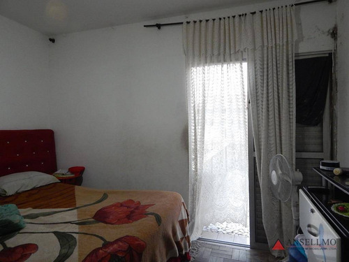 Imagem 25 de 29 de Sobrado À Venda, 158 M² Por R$ 700.000,00 - Nova Petrópolis - São Bernardo Do Campo/sp - So1009