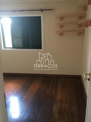 Imagem 14 de 30 de Lindo E Confortável Apartamento Com 97 M² - 3 Dormitórios/1 Suíte Em Excelente Localização Em Jundiaí - Sp - Ap00896 - 70693346