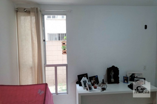 Imagem 3 de 15 de Apartamento À Venda No Santa Maria - Código 436722 - 436722