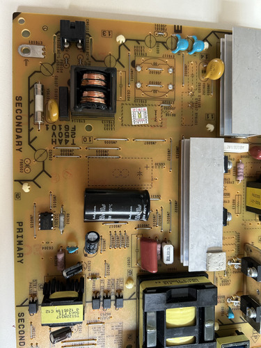 Placa Fonte Sony 40hx755 Aps 315b (Usado)