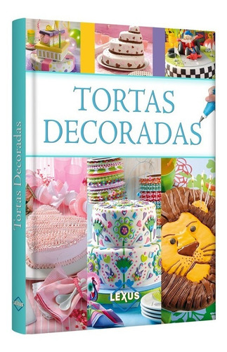 Tortas Decoradas