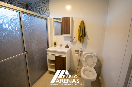 Casa En Venta,2 Dormitorios, Playa Los Pinos #2456