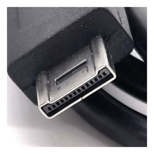 Cable Usb De Sincronización De Datos Para Panasonic Lumix Dm