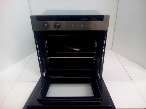 Horno Vetro Convector Morelli De Segunda B-hvet