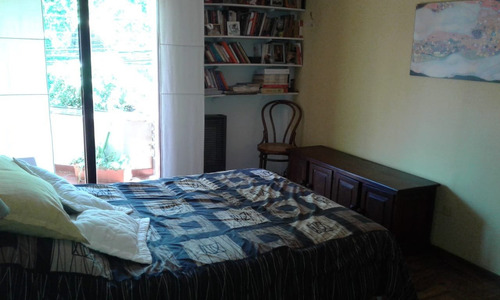Departamento 2 Ambientes Más Escritorio En Venta En Mar Del Plata