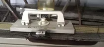 Comprar Knittax Auto,platinas Nuevas Lista Para Tejer Con  Punzones