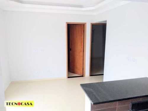 Imagem 6 de 30 de Casa Com 2 Dormitórios À Venda, 59 M² Por R$ 230.000,00 - Maracanã - Praia Grande/sp - Ca4651