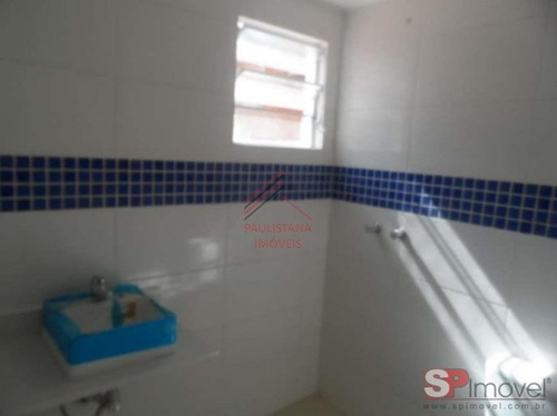 Sobrado Para Venda No Bairro Chácara Santo Antônio (zona Leste), 3 Dorm, 2 Suíte, 4 Vagas, 160 M - 47