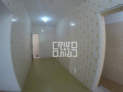 Imagem 18 de 22 de Casa Para Alugar, 100 M² Por R$ 2.300,00/mês - Centro - Niterói/rj - Ca0034