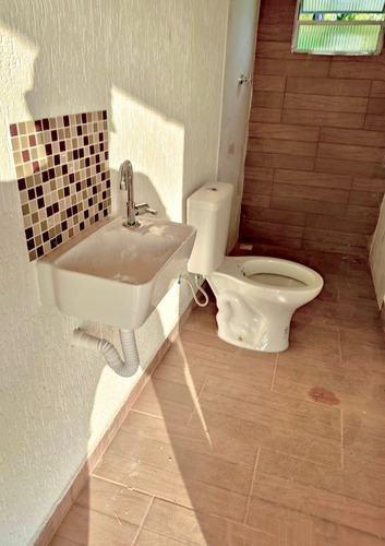 Imagem 4 de 10 de Chácara Nova Com Piscina - Aceita Financiamento Bancário