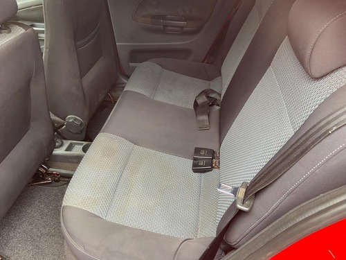 Volkswagen Gol 1.6 Vht Power Total Flex 5p