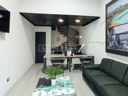 Local Comercial En Arriendo En Ñuñoa