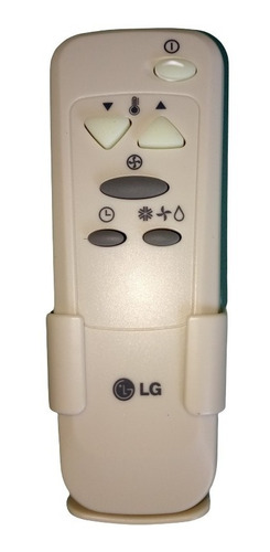 Control Remoto Para Aire LG Original