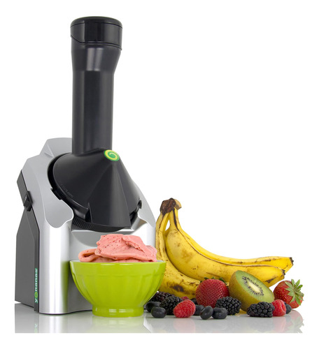 Yonanas 902 Classic Vegan, Máquina Para Hacer Helados Suaves