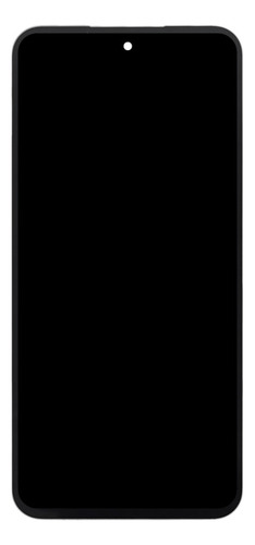 Digitalizador Lcd Original Para Samsung Galaxy S23 Fe, Monta