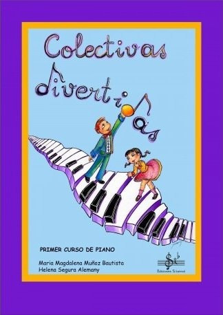 Colectivas Divertidas (libro Original)