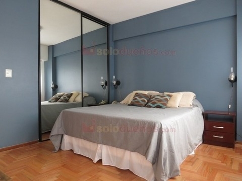 Imagen 4 de 10 de Retasado!!! Departamento Nuevo En El Corazón De Palermo
