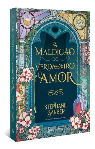Kit Sucesso No Tiktok - A Maldição Do Verdadeiro Amor + Era Uma Vez Um Coração Partido + A Balada Do Felizes Para Nunca, De Vários Autores., Vol. 1. Editorial Kit De Livros, Capa Mole,