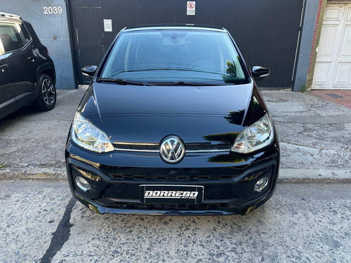Volkswagen Up! 1.0 High Up! 75cv 5 p