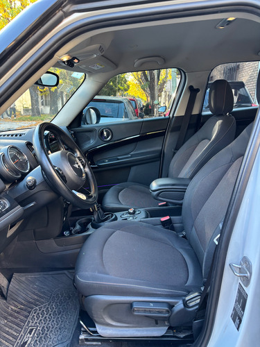 Mini Cooper Countryman 1.5 Pepper 136cv