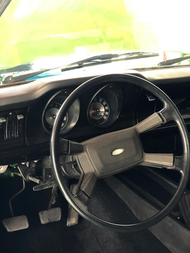 Ford Maverik 1978 Super Luxo 2.3