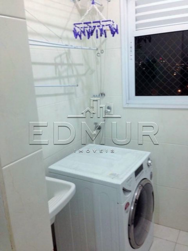 Imagem 7 de 14 de Apartamento - Vila Valparaiso - Ref: 12706 - V-12706