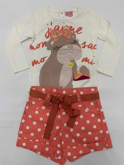 roupa infantil momi