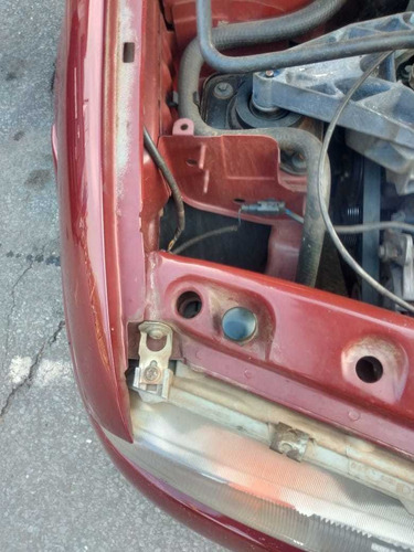 Ford Fiesta 1.0
