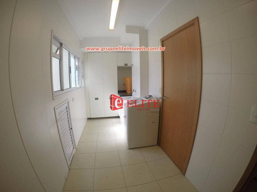 Apartamento Com 3 Dormitórios À Venda, 160 M² Por R$ 1.527.000,00 - Jardim Aquarius - São José Dos Campos/sp - Ap3226